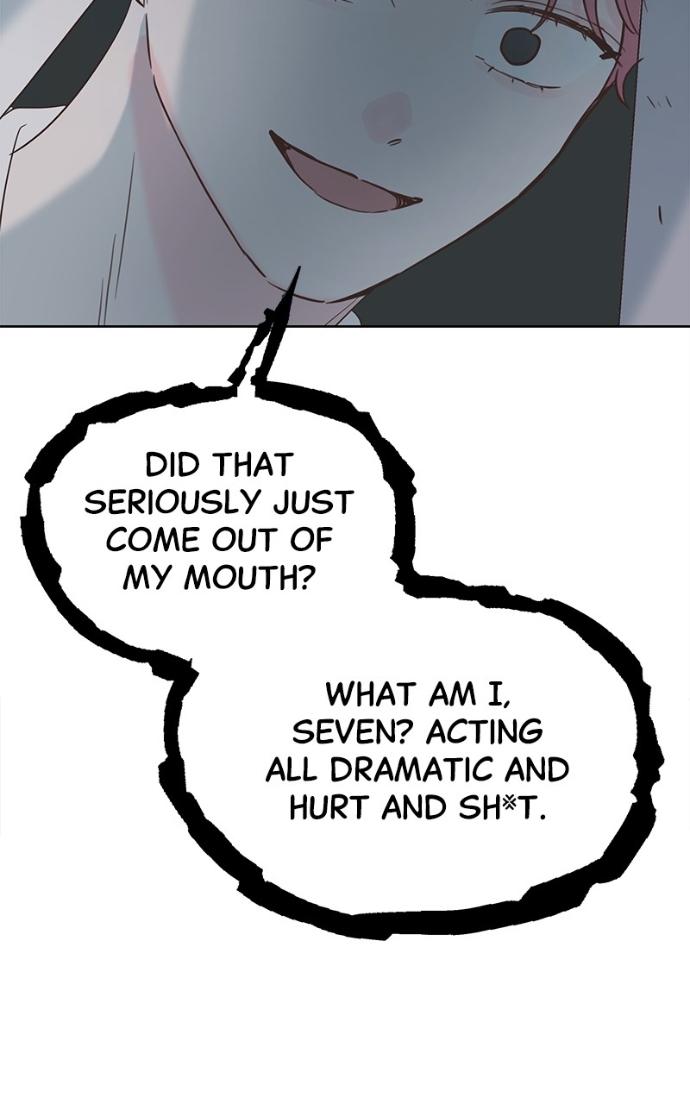 My Secret Crush Chapter 32 page 34 - 