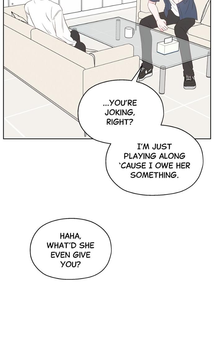 My Secret Crush Chapter 32 page 54 - 