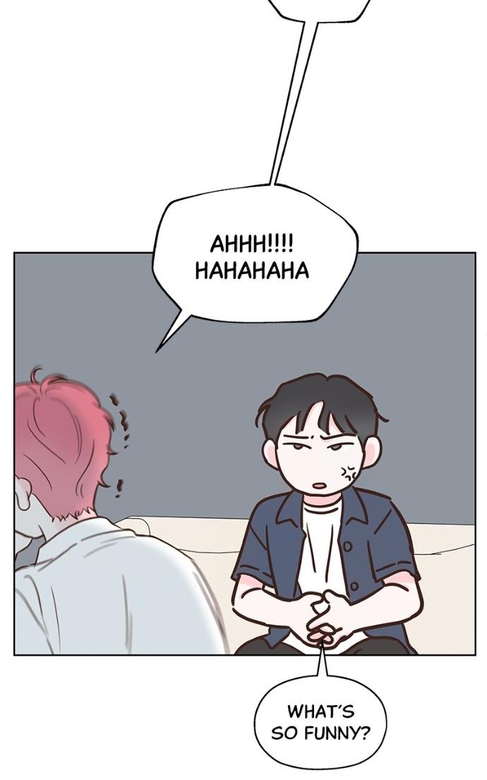 My Secret Crush Chapter 32 page 72 - 
