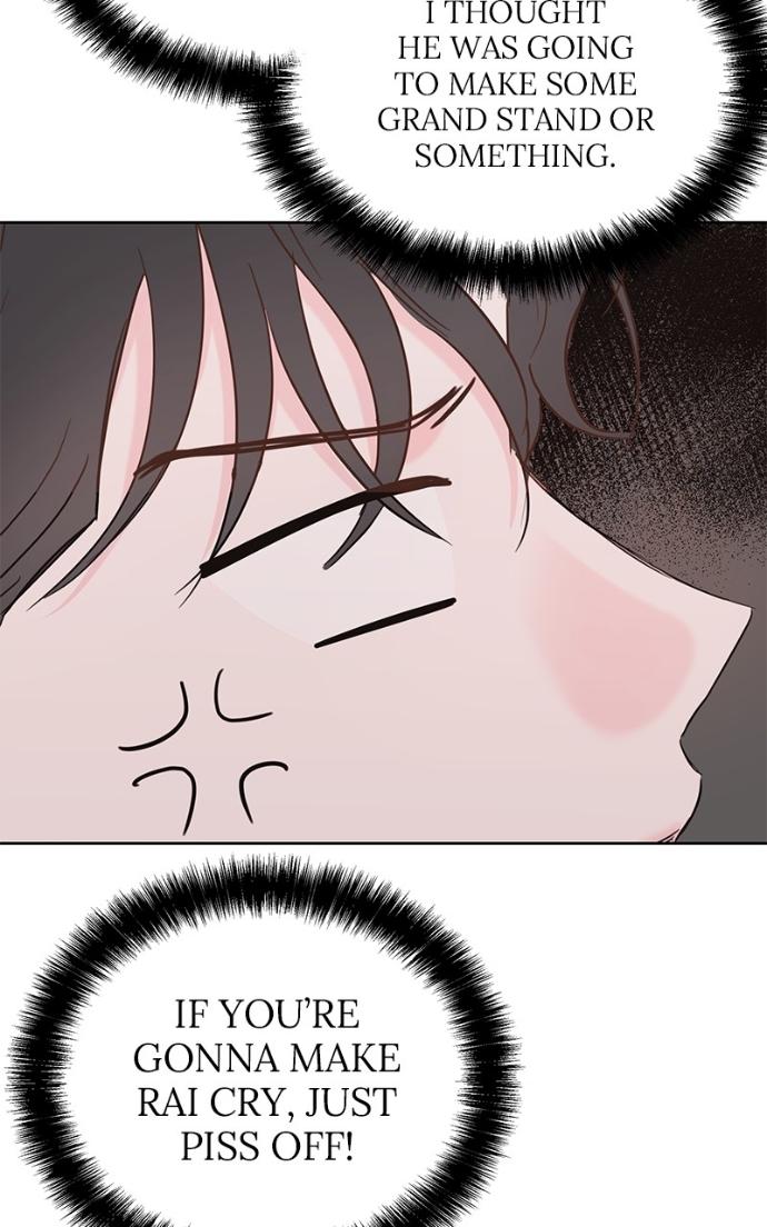 My Secret Crush Chapter 33 page 11 - 
