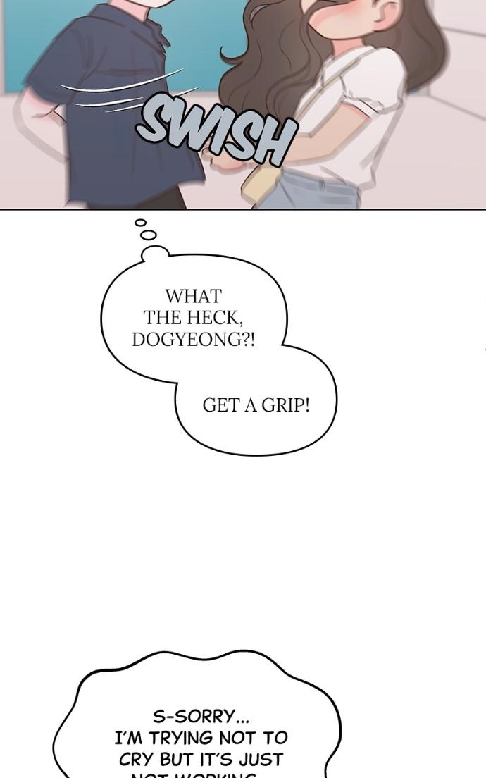 My Secret Crush Chapter 33 page 14 - 