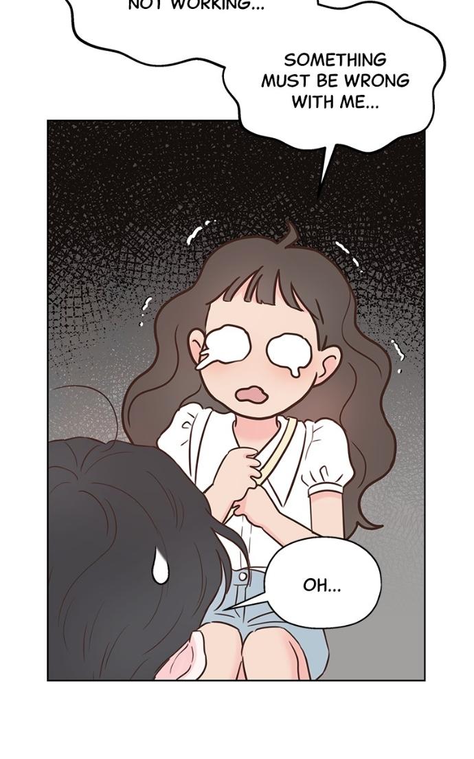 My Secret Crush Chapter 33 page 15 - 