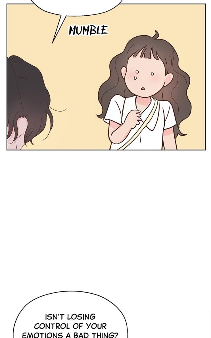 My Secret Crush Chapter 33 page 19 - 