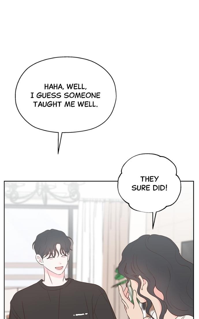 My Secret Crush Chapter 33 page 3 - 