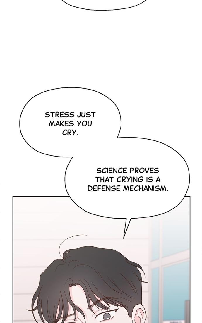 My Secret Crush Chapter 33 page 21 - 