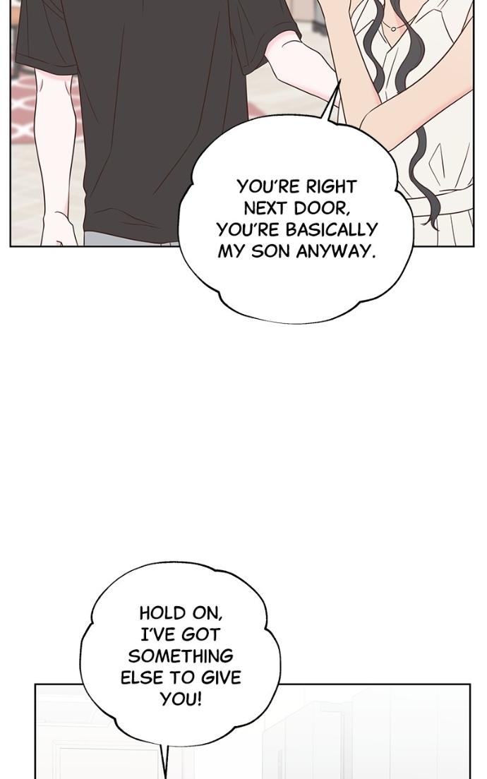 My Secret Crush Chapter 33 page 4 - 