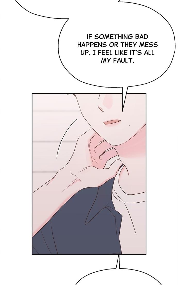My Secret Crush Chapter 33 page 32 - 