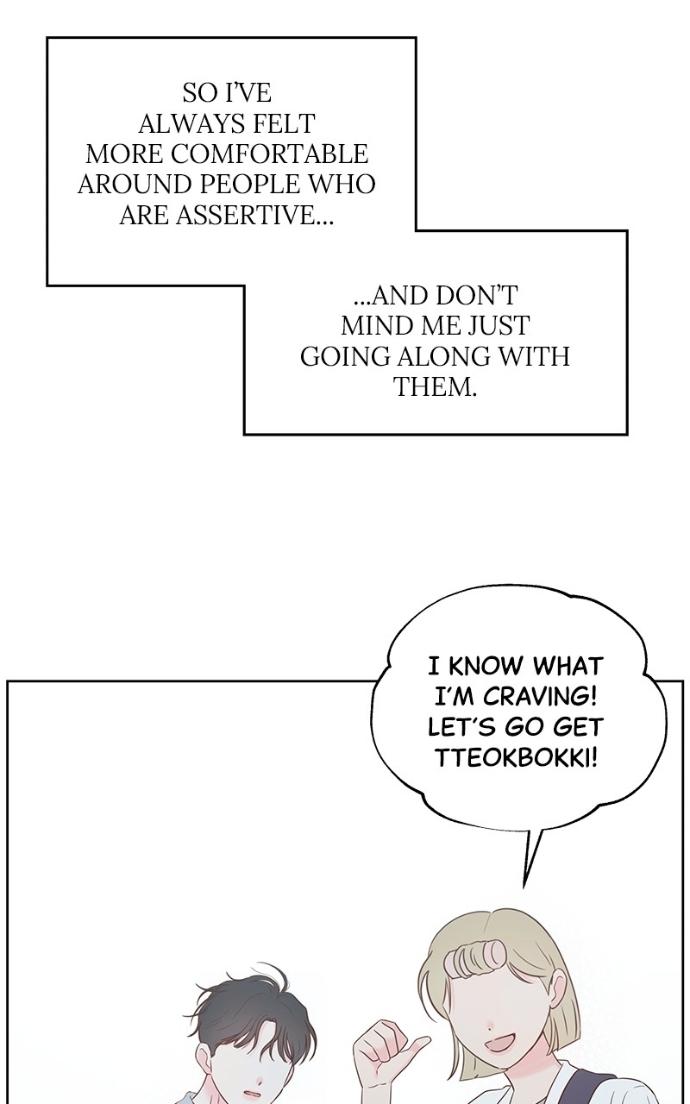 My Secret Crush Chapter 33 page 46 - 