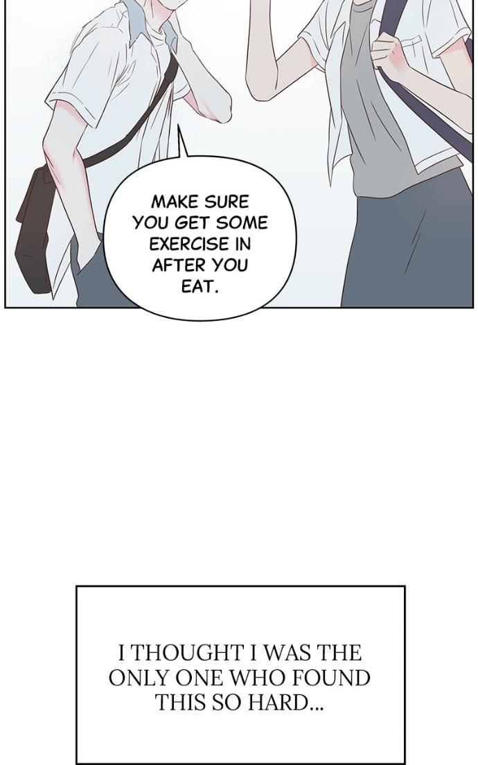 My Secret Crush Chapter 33 page 47 - 