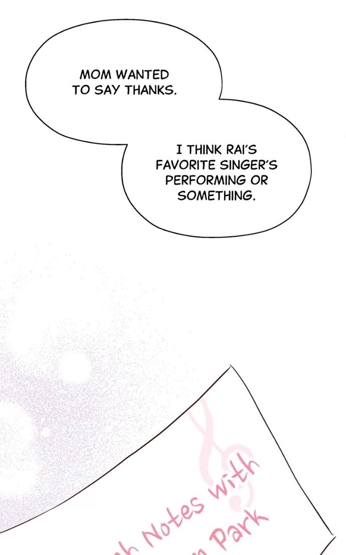 My Secret Crush Chapter 33 page 6 - 
