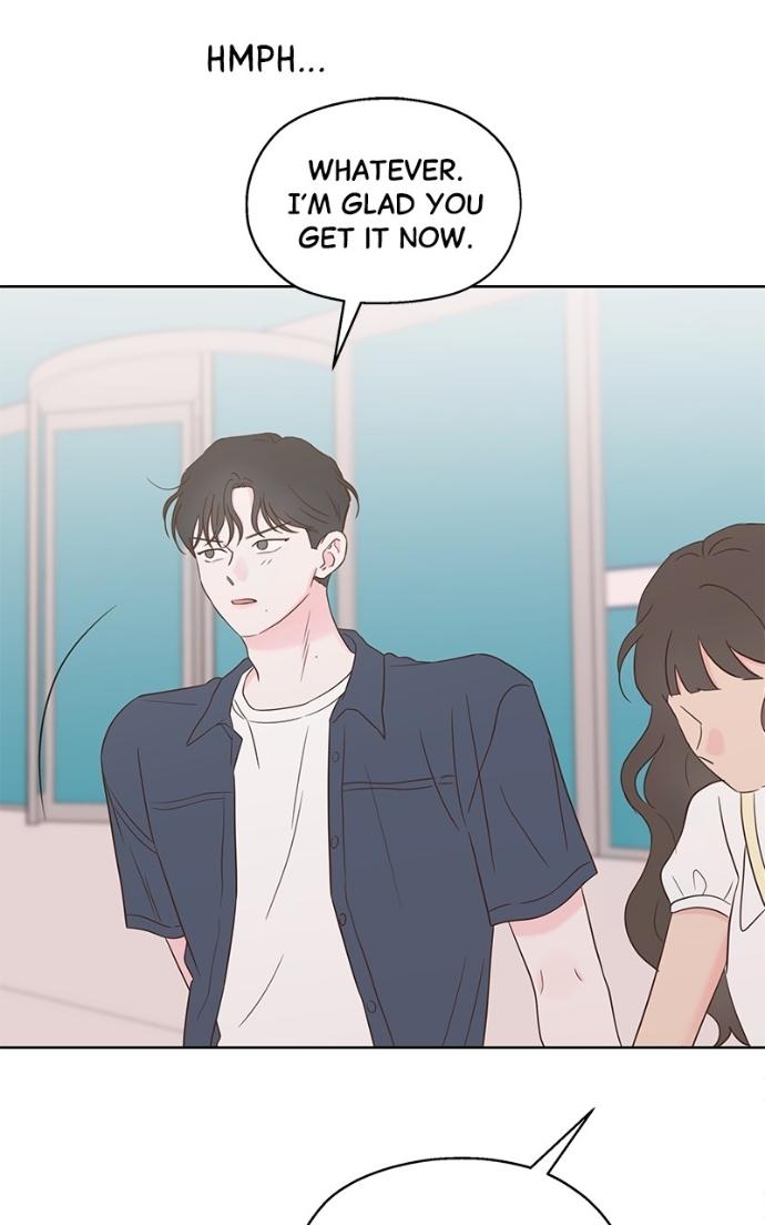 My Secret Crush Chapter 33 page 55 - 