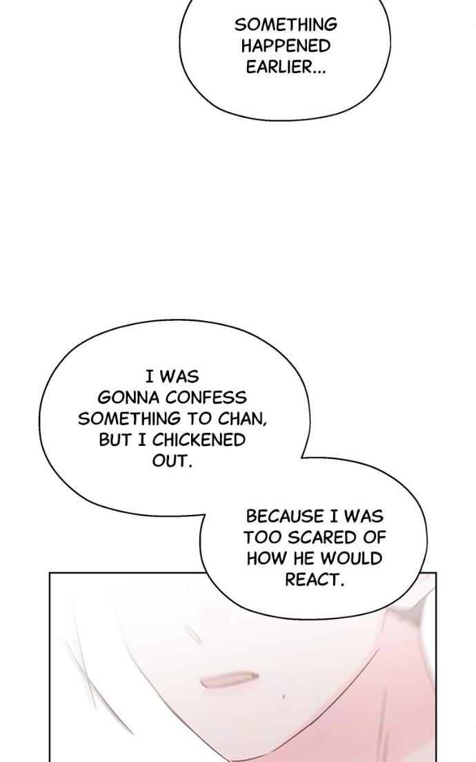 My Secret Crush Chapter 33 page 56 - 