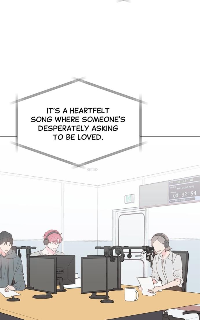 My Secret Crush Chapter 33 page 84 - 