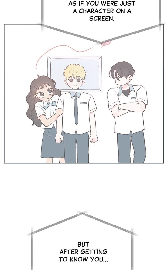 My Secret Crush Chapter 33 page 99 - 