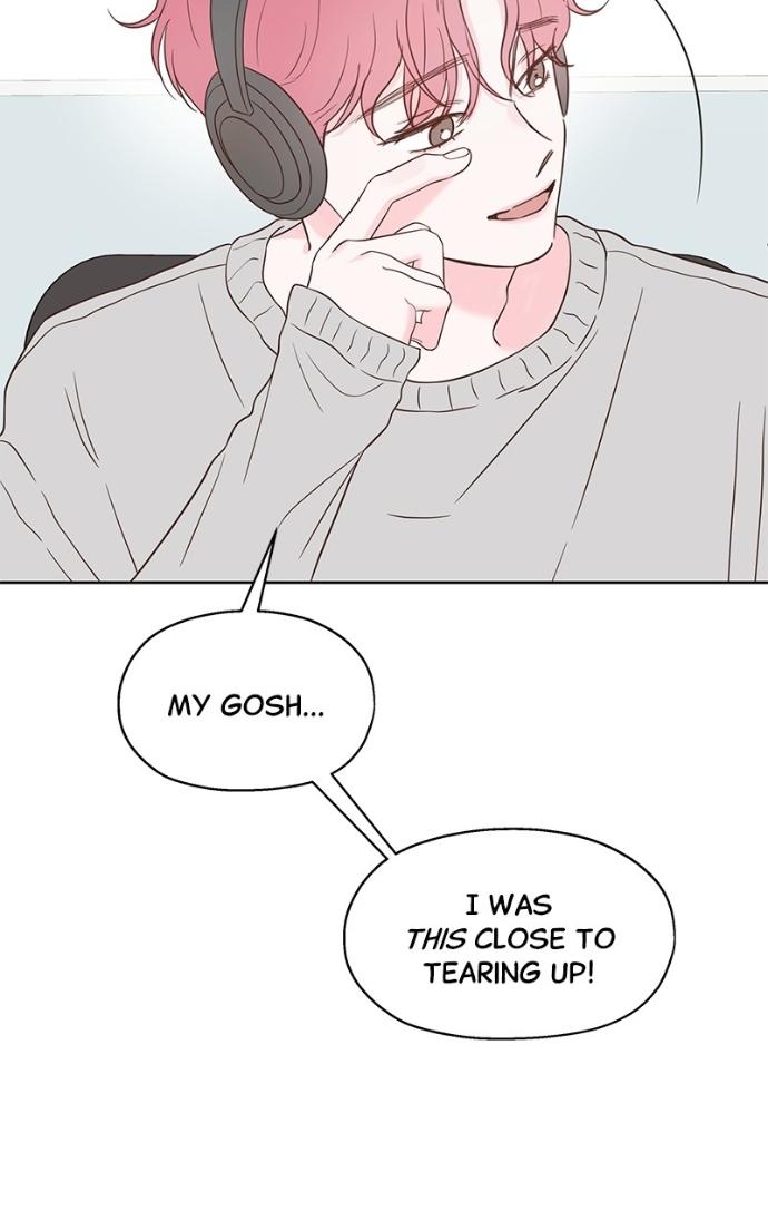 My Secret Crush Chapter 34 page 16 - 