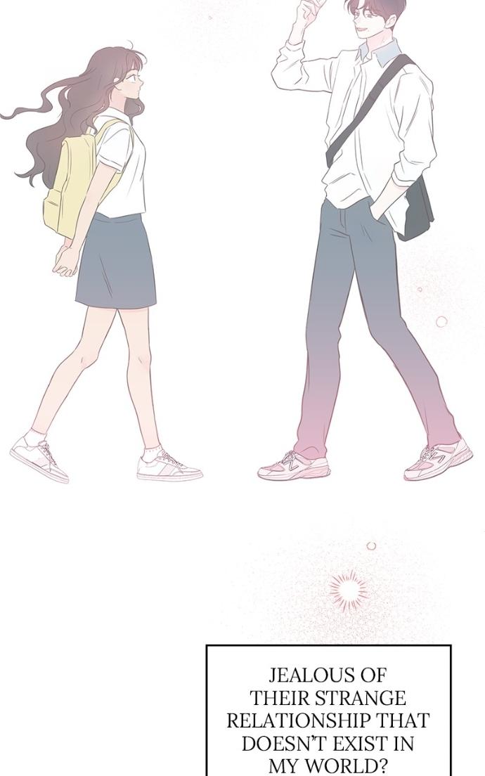 My Secret Crush Chapter 34 page 20 - 