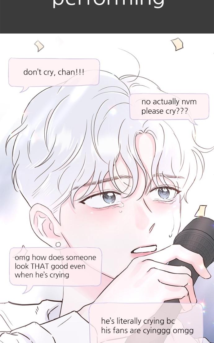 My Secret Crush Chapter 34 page 28 - 