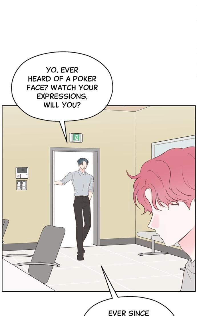 My Secret Crush Chapter 34 page 33 - 