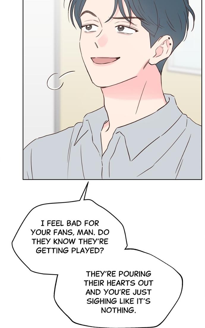 My Secret Crush Chapter 34 page 36 - 