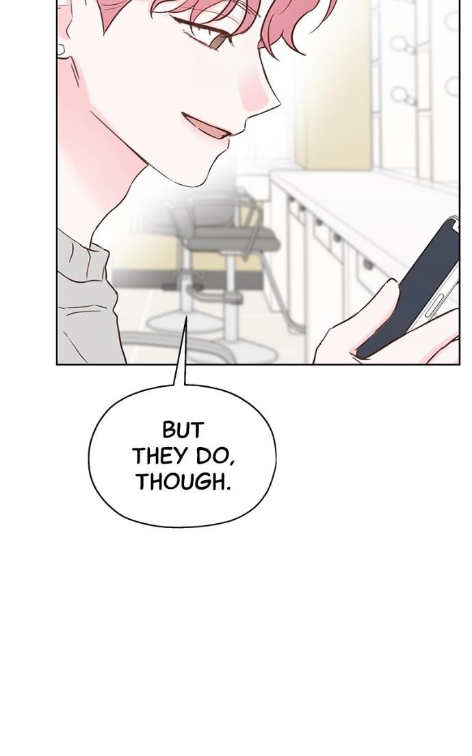 My Secret Crush Chapter 34 page 39 - 