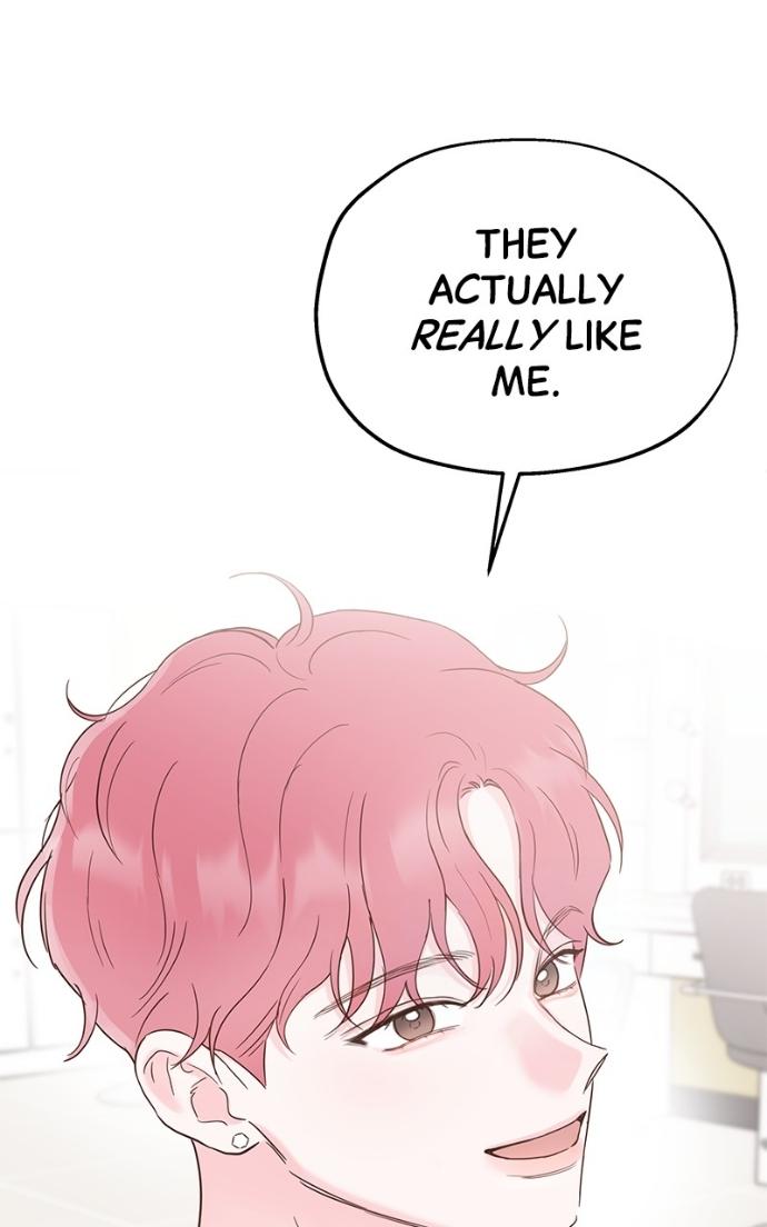My Secret Crush Chapter 34 page 40 - 