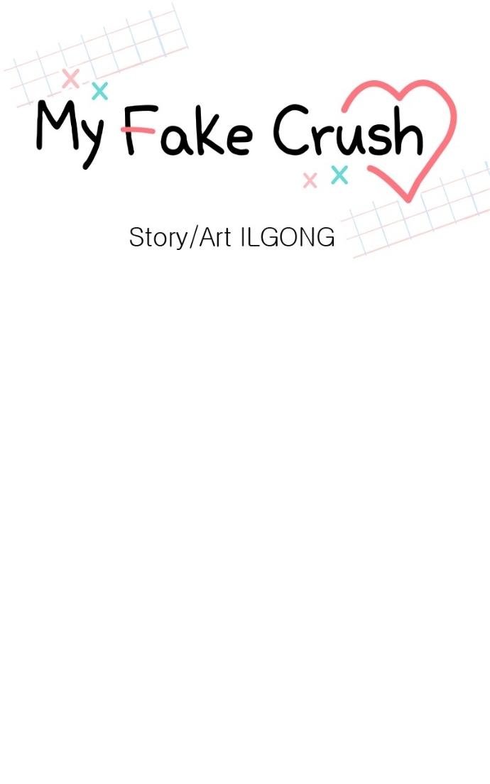 My Secret Crush Chapter 34 page 47 - 