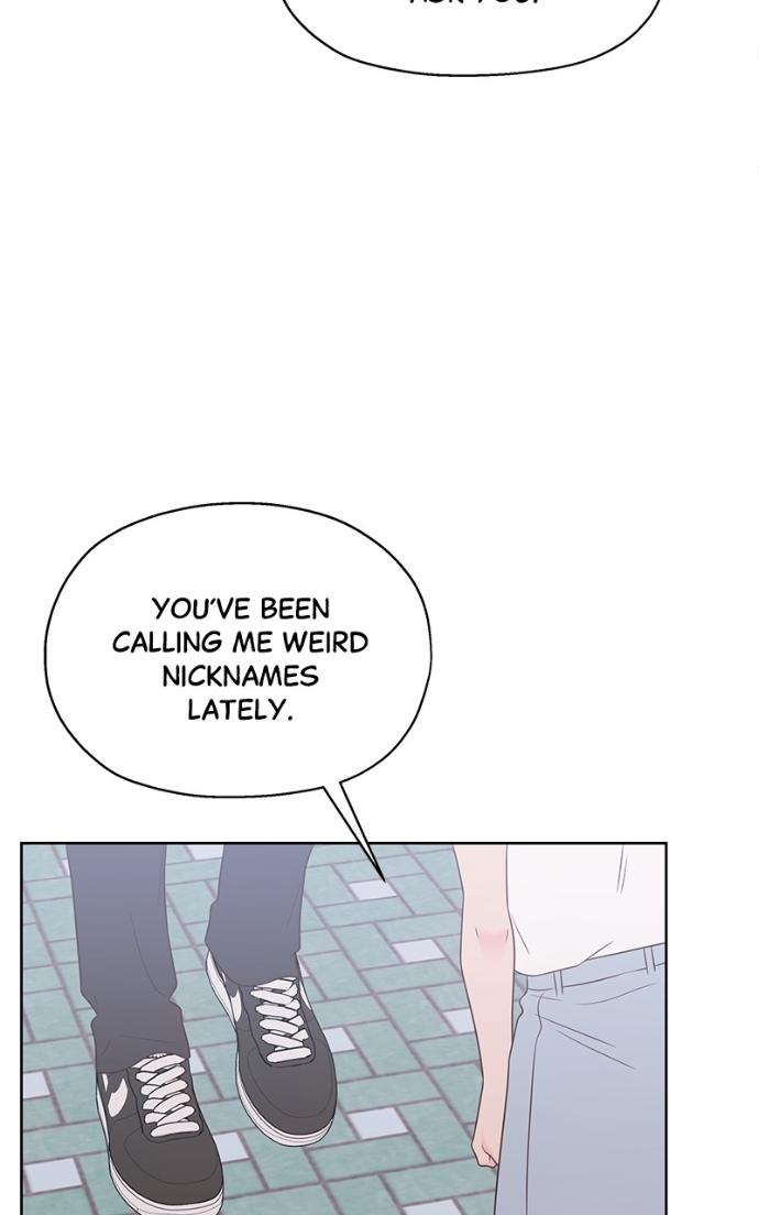 My Secret Crush Chapter 34 page 55 - 