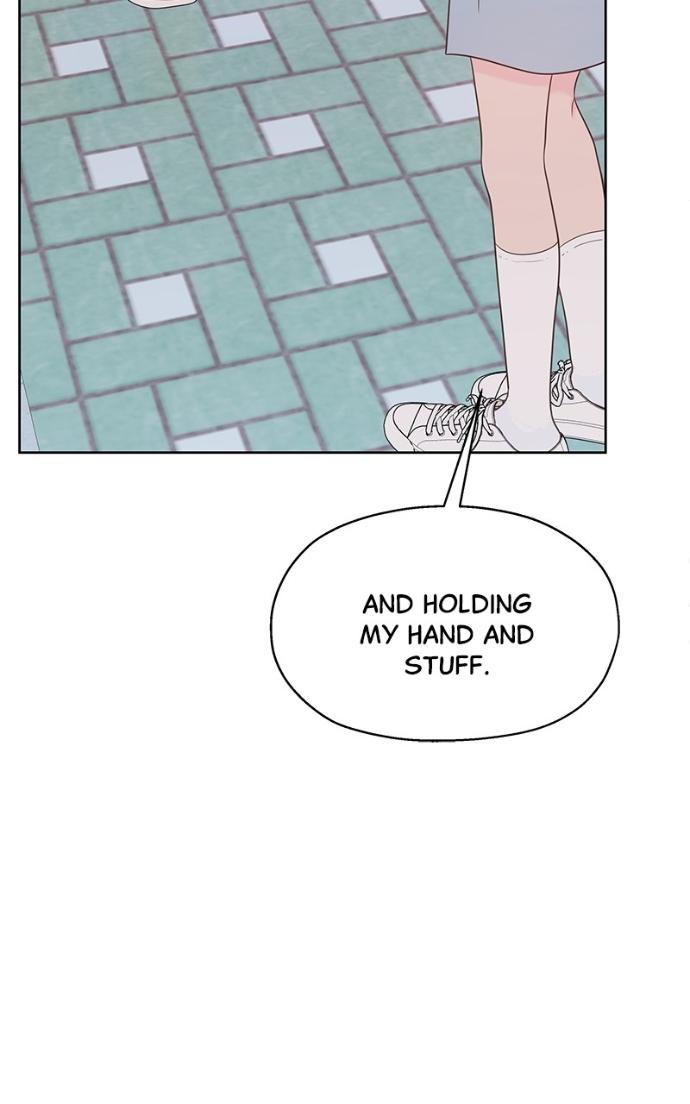 My Secret Crush Chapter 34 page 56 - 