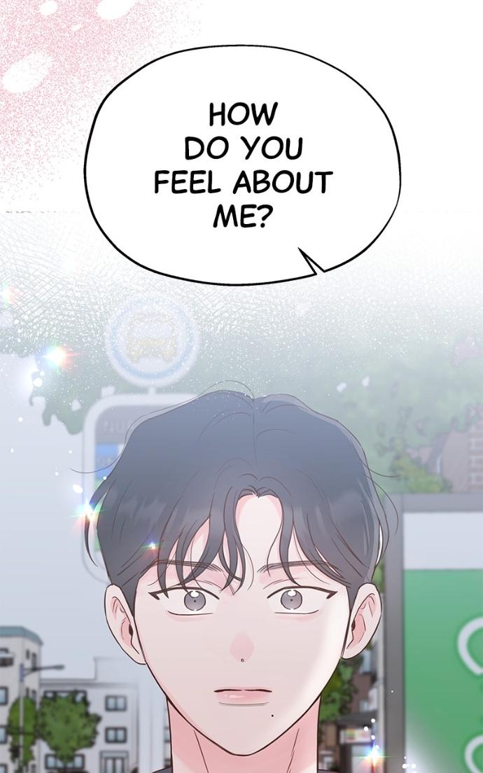 My Secret Crush Chapter 34 page 61 - 