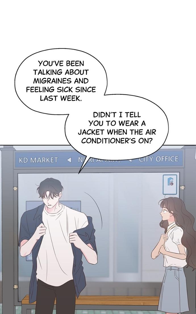 My Secret Crush Chapter 34 page 70 - 