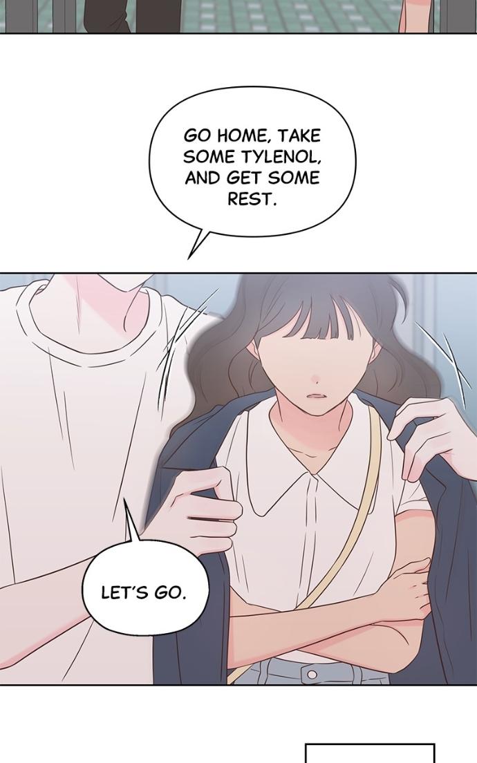 My Secret Crush Chapter 34 page 71 - 