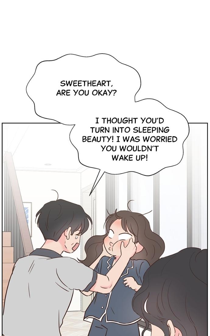 My Secret Crush Chapter 34 page 82 - 