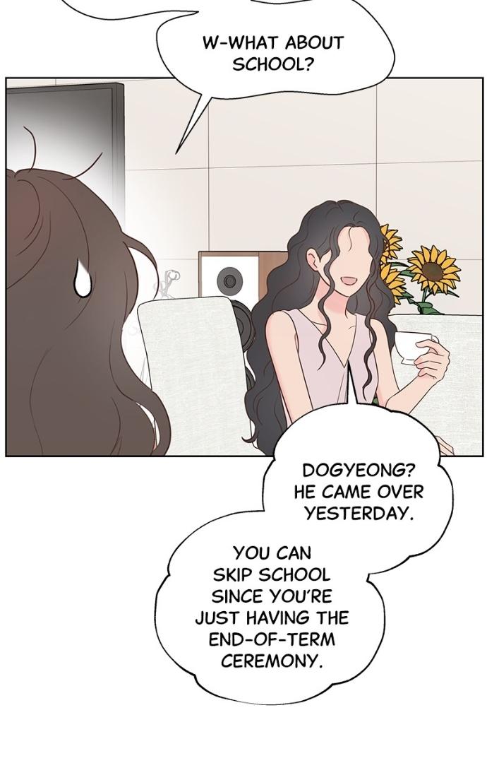 My Secret Crush Chapter 34 page 85 - 