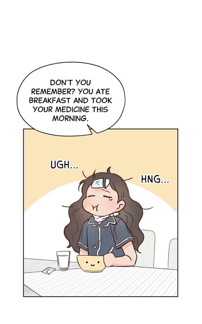 My Secret Crush Chapter 34 page 86 - 