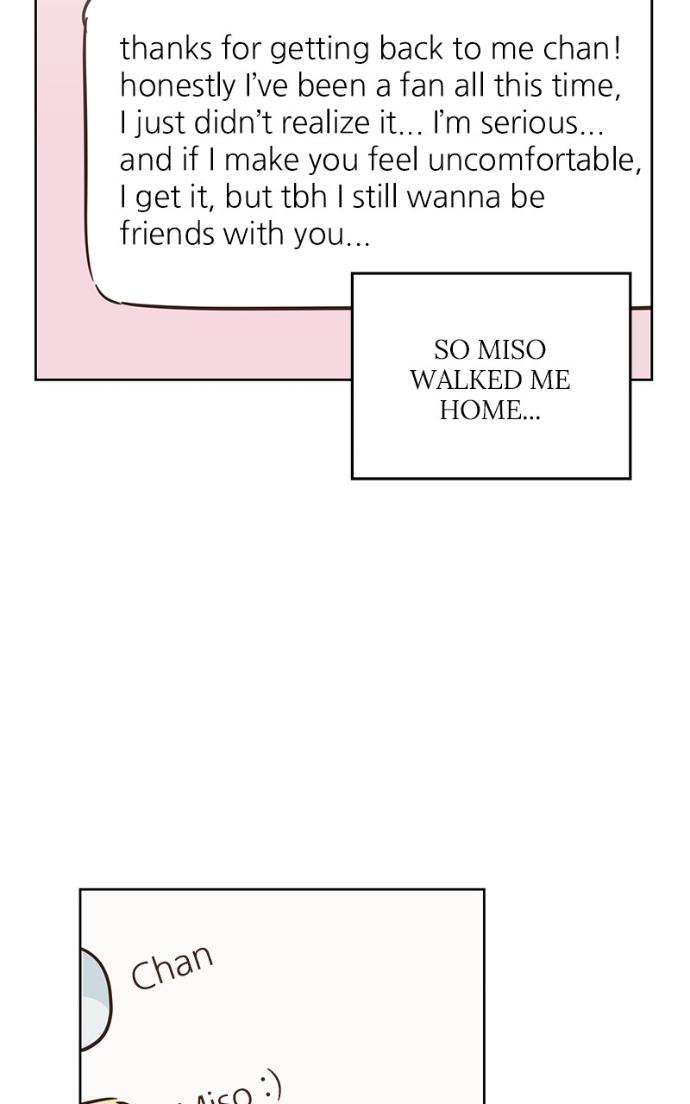 My Secret Crush Chapter 34 page 89 - 
