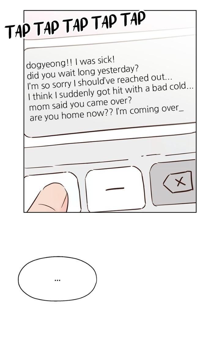 My Secret Crush Chapter 34 page 91 - 
