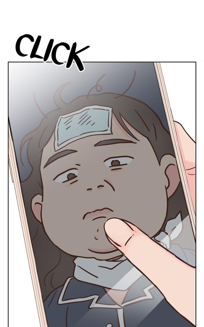 My Secret Crush Chapter 34 page 93 - 