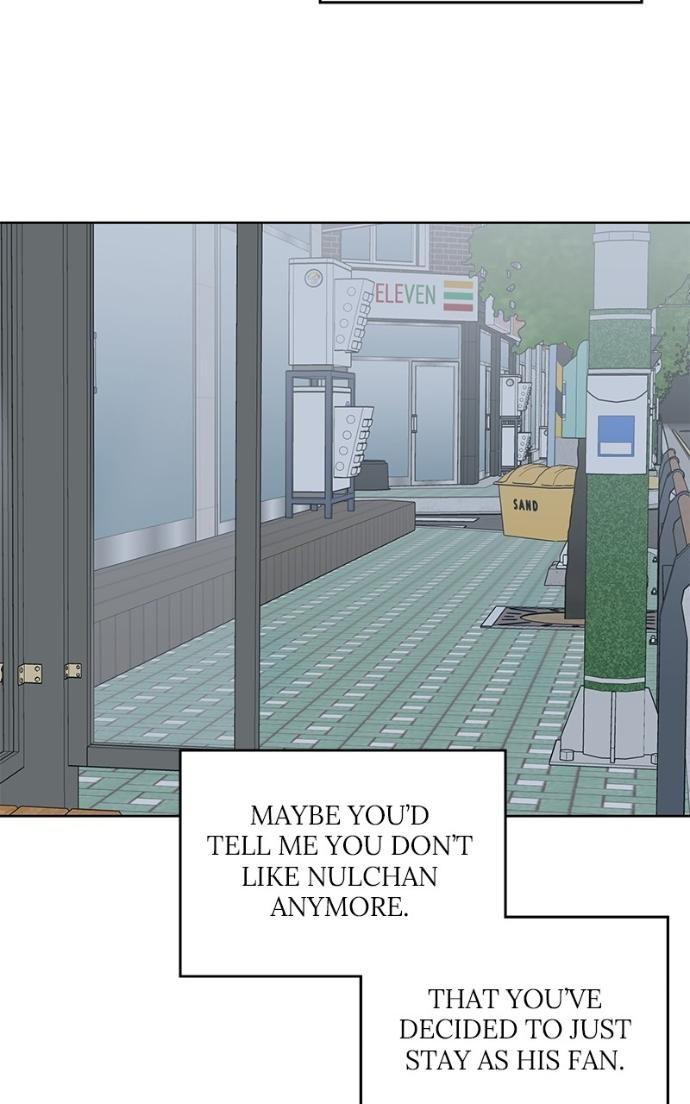 My Secret Crush Chapter 35 page 18 - 
