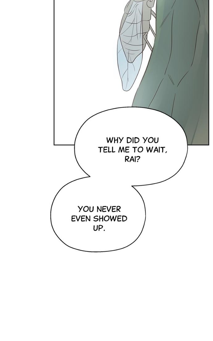 My Secret Crush Chapter 35 page 3 - 