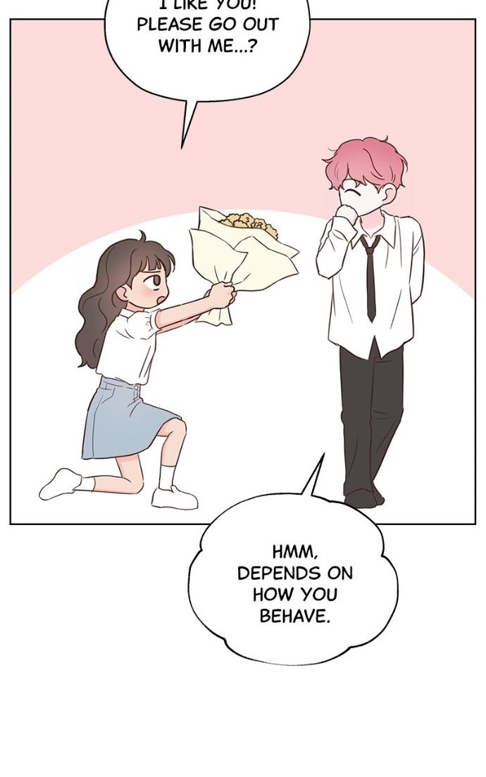 My Secret Crush Chapter 35 page 35 - 