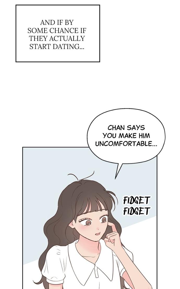 My Secret Crush Chapter 35 page 36 - 