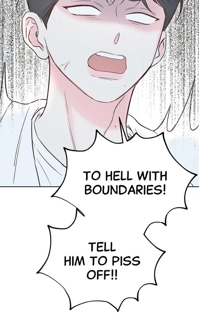 My Secret Crush Chapter 35 page 40 - 