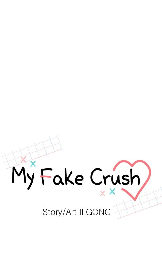 My Secret Crush Chapter 35 page 49 - 