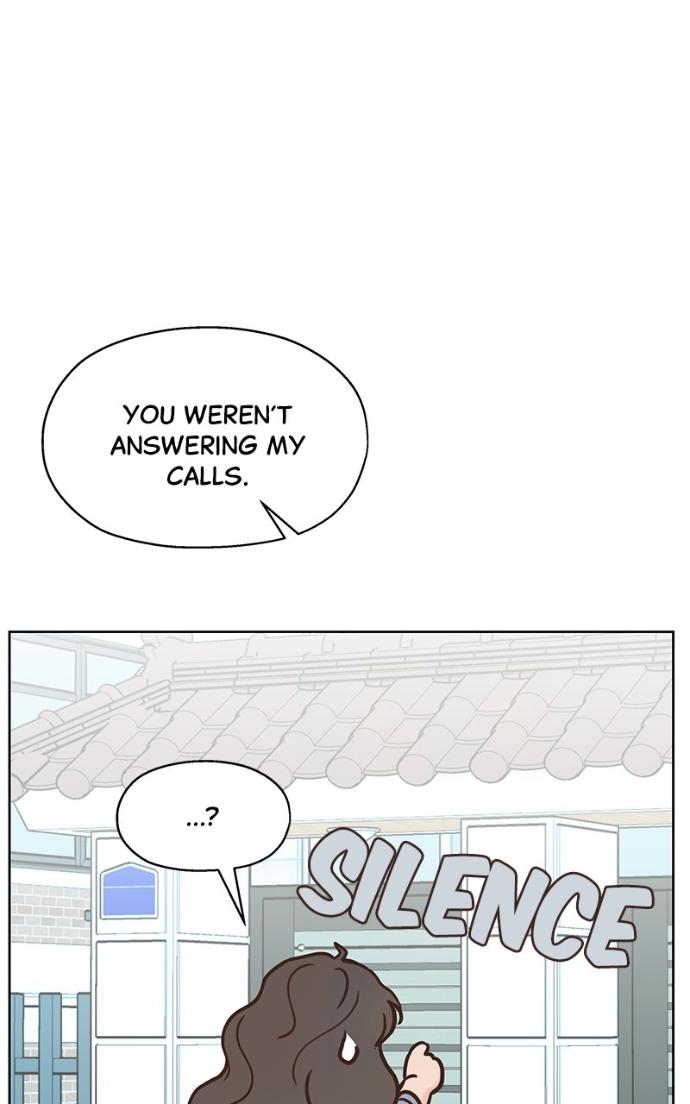 My Secret Crush Chapter 35 page 55 - 