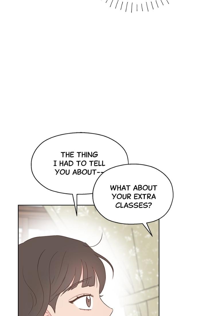 My Secret Crush Chapter 35 page 58 - 