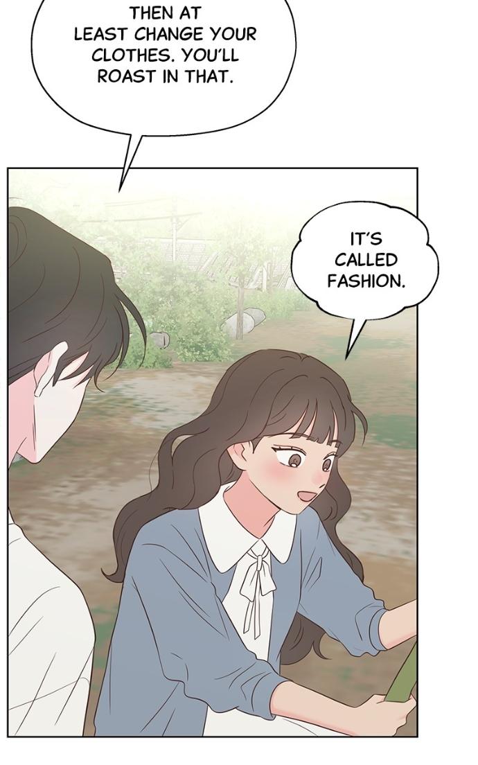 My Secret Crush Chapter 35 page 70 - 