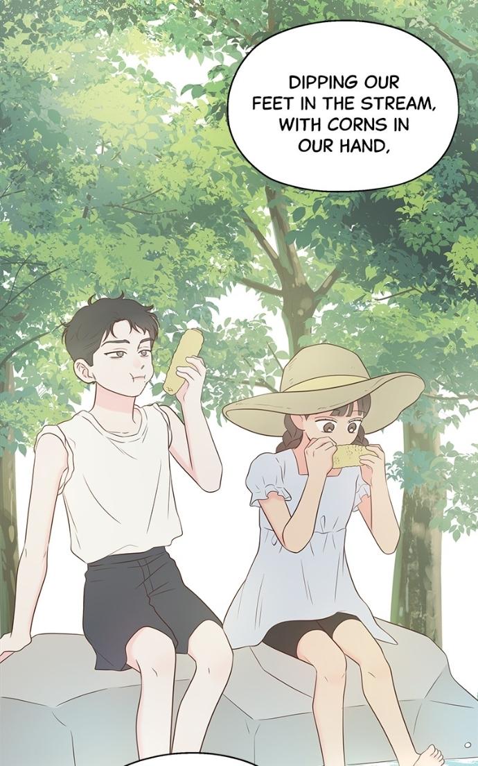My Secret Crush Chapter 35 page 76 - 