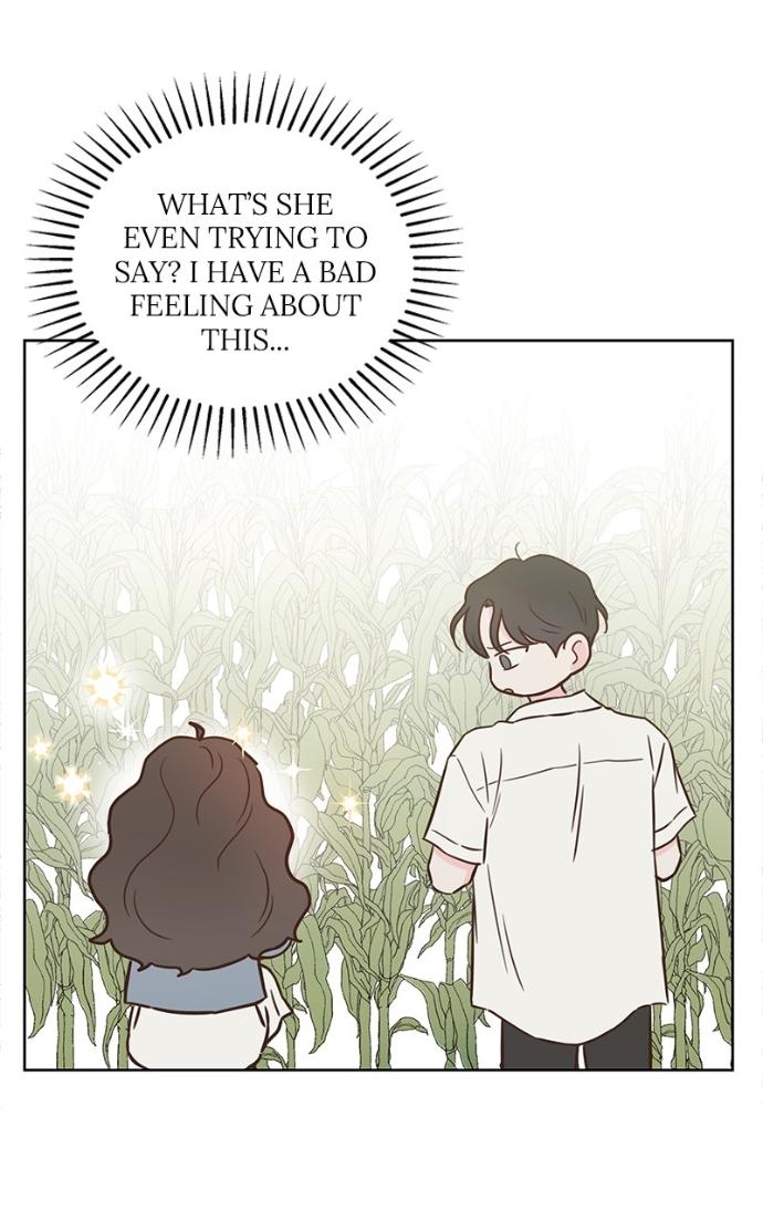 My Secret Crush Chapter 35 page 79 - 