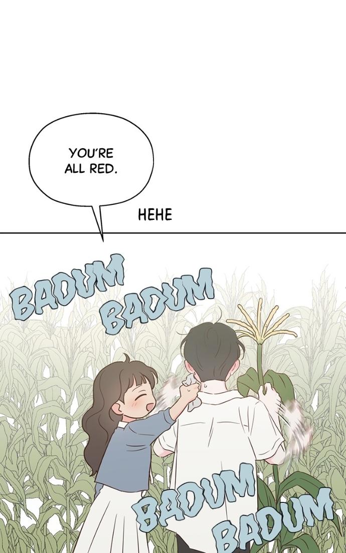My Secret Crush Chapter 35 page 89 - 