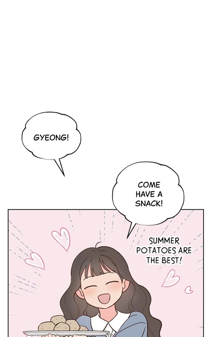 My Secret Crush Chapter 36 page 2 - 